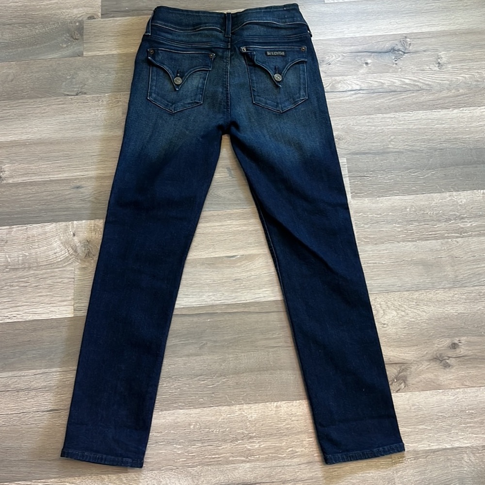 EUC Hudson Collin Skinny Jeans - Picture 3 of 7